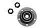 BREDA  LORETT KRT1615 Wheel Bearing Kit